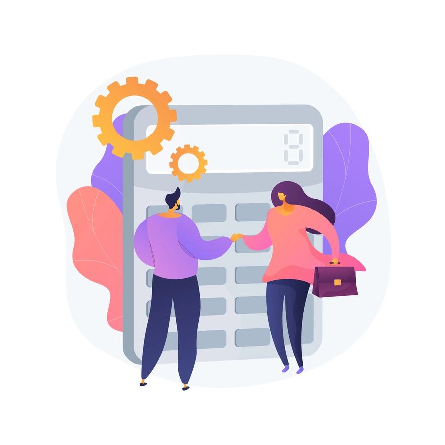 Locataire ou acquéreurs ? Nous avons des solutions pour vous ! ● B2B Estate - Occupants d un immeuble de bureau controlez vos decomptes de charges debusquez les couts caches et economisez.webp